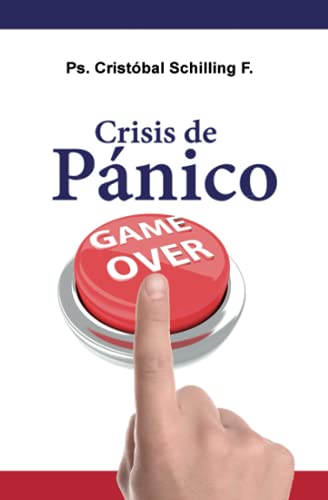 Crisis de Pánico, Game Over: Revolucionario modelo terapéutico que elimina los ataques de pánico para siempre y sin medicamentos