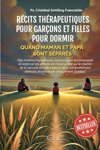 Quand maman et papa sont séparés: RÉCITS THÉRAPEUTIQUES POUR GARÇONS ET FILLES POUR DORMIR Quand maman et papa sont séparés: RÉCITS THÉRAPEUTIQUES POUR GARÇONS ET FILLES POUR DORMIR von Independently published