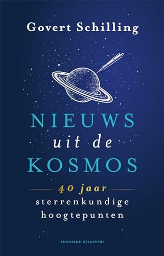 Nieuws uit de kosmos: 40 jaar sterrenkundige hoogtepunten Nieuws uit de kosmos: 40 jaar sterrenkundige hoogtepunten von Fontaine