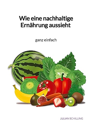 Wie eine nachhaltige Ernährung aussieht - ganz einfach: DE