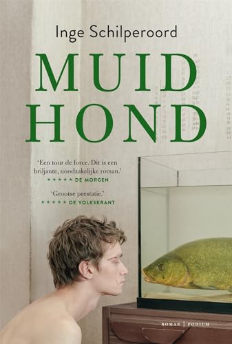 Muidhond von Podium