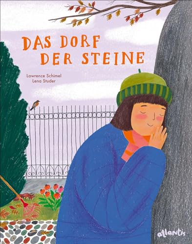 Das Dorf der Steine