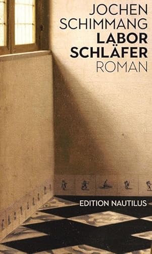 Laborschläfer von Edition Nautilus GmbH,