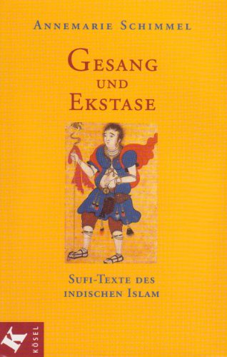 Gesang und Ekstase
