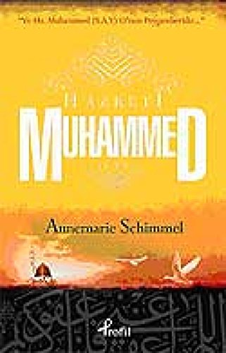 Hz. Muhammed s.a.v.