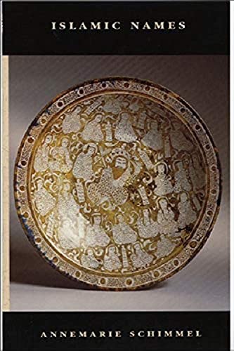 Islamic Names: An Introduction (Islamic Surveys)