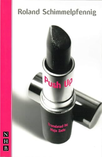 Push-Up (Nick Hern Books)