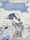 Open Sesame Picture Dictionary: Activity Book von Oxford Univ. Press (OELT)
