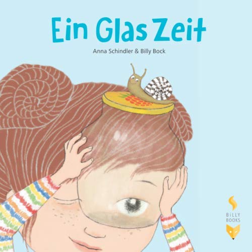 Ein Glas Zeit von Independently published