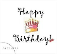 Happy birthday!