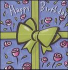 Magischer Würfel: Happy Birthday