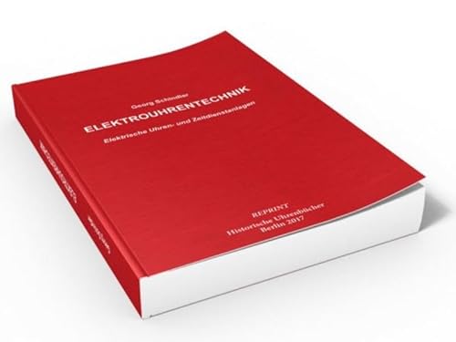 Elektrouhrentechnik