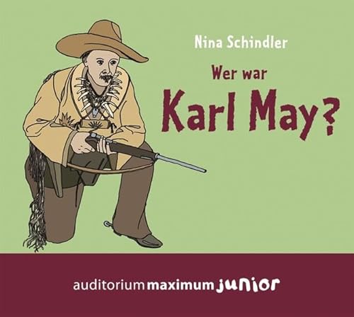 Wer war Karl May?