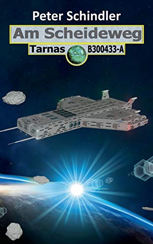 Am Scheideweg: Tarnas B300433-A