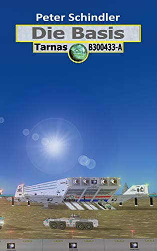Die Basis: Tarnas B300433-A von Books on Demand
