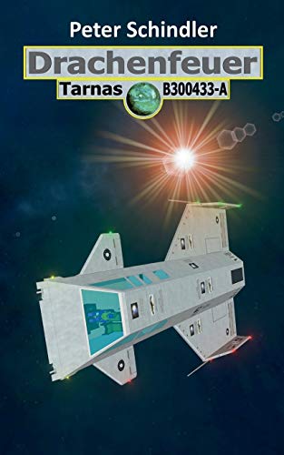 Drachenfeuer: Tarnas B300433-A