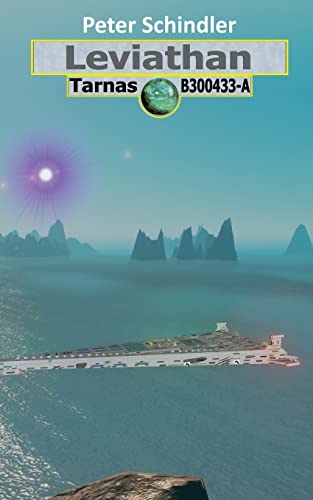 Leviathan: Tarnas B300433-A