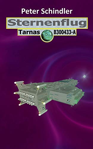 Sternenflug: Tarnas B300433-A