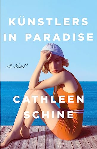 Künstlers in Paradise von Henry Holt