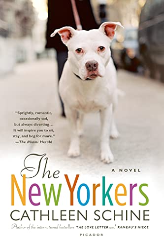 The New Yorkers von Picador USA