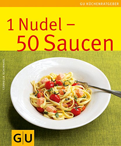 1 Nudel - 50 Saucen: Limitierte Treueausgabe