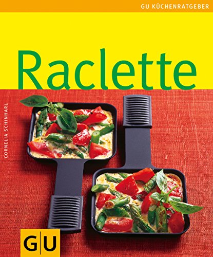 Raclette: Limitierte Treueausgabe