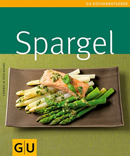 Spargel (GU KüchenRatgeber)
