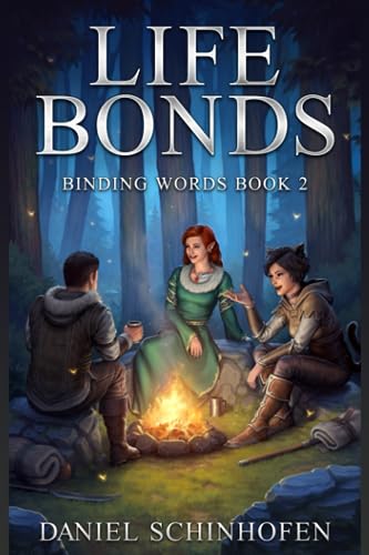 Life Bonds (Binding Words, Band 2) von Independently Published