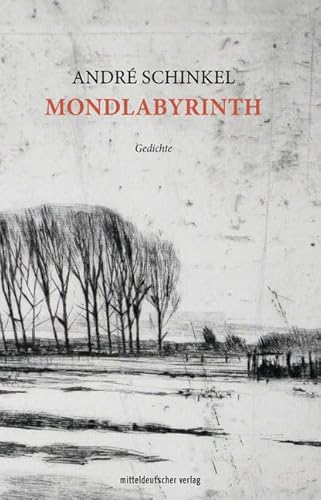 Mondlabyrinth: Gedichte
