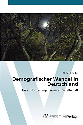 Demografischer Wandel in Deutschland: Herausforderungen unserer Gesellschaft