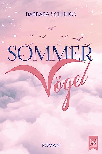 Sommervögel: Ein Roman über einen Sommer-Roadtrip und die erste Liebe von MAXIMUM Verlag