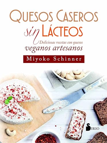Quesos Caseros Sin Lacteos