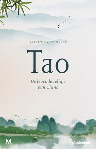 Tao: de levende religie van China von J.M. Meulenhoff