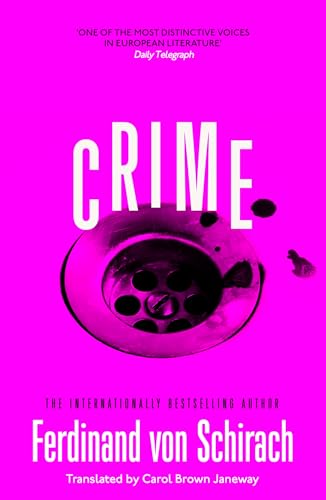 Crime (The Crime Trilogy) von John Murray
