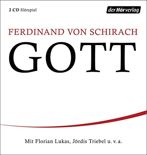 GOTT: Das Hörspiel GOTT: Das Hörspiel