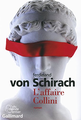L'affaire Collini L'affaire Collini von GALLIMARD