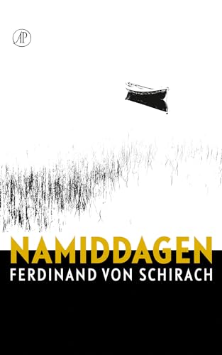 Namiddagen von De Arbeiderspers