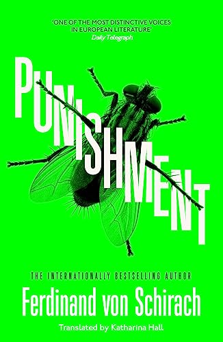 Punishment: The gripping international bestseller (The Crime Trilogy)