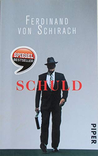 Schuld: Stories Schuld: Stories