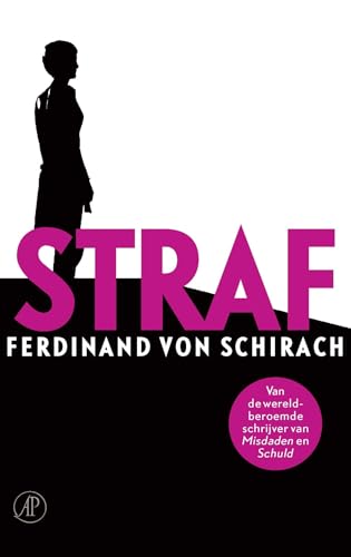 Straf: verhalen (Misdaden, schuld, straf, 3)