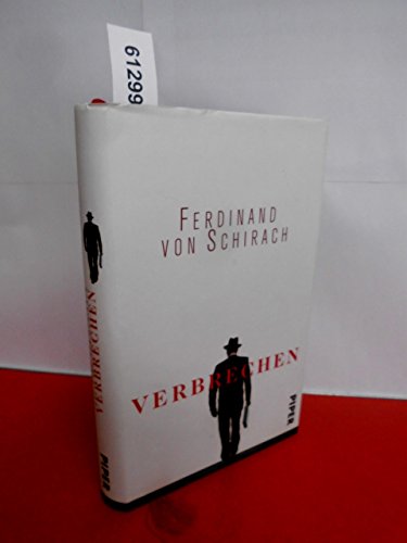Verbrechen: Stories Verbrechen: Stories