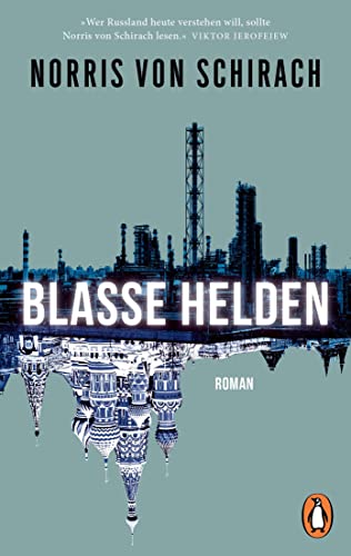 Blasse Helden: Roman von PENGUIN VERLAG