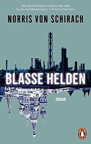 Blasse Helden: Roman von Penguin Verlag