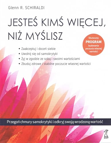 Jesteś kimś więcej, niż myślisz von GWP
