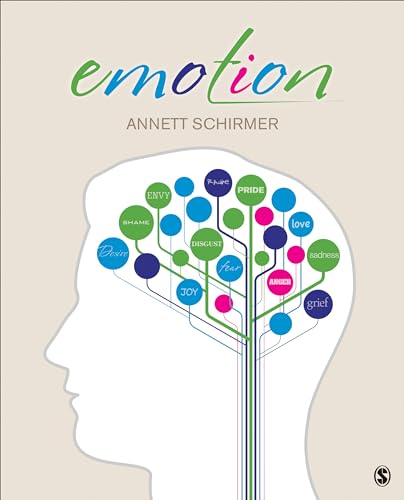 Emotion Emotion von Sage Publications