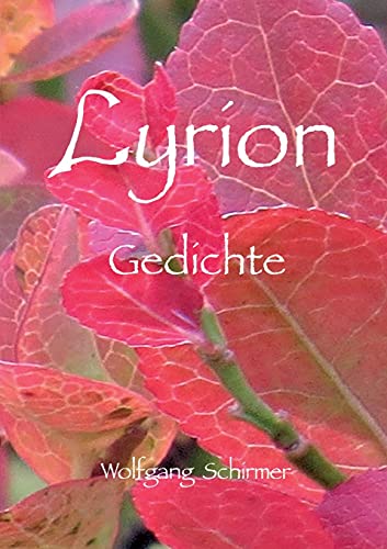 Lyrion Lyrion von tredition