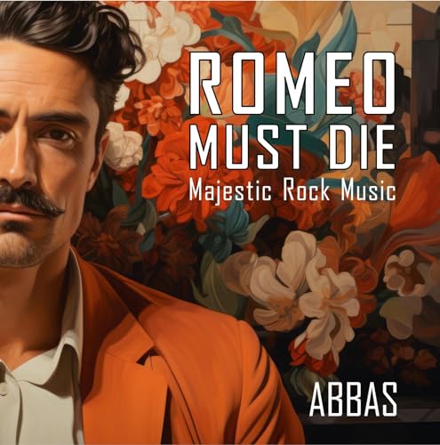 Romeo Must Die: Majestic Rock Music von Shaker Media