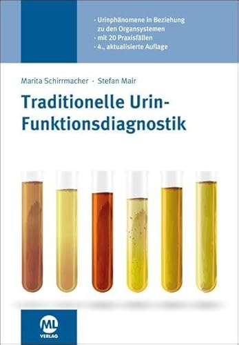 Traditionelle Urin-Funktionsdiagnostik von Mediengruppe Oberfranken
