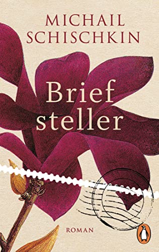 Briefsteller: Roman