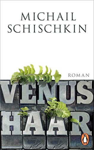 Venushaar: Roman von Penguin Verlag